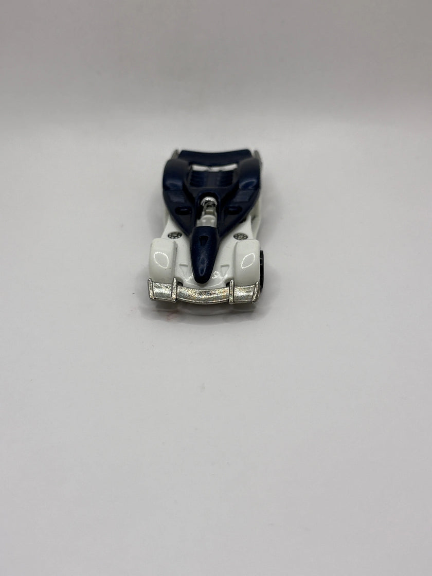 Hot Wheels Road Rocket Diecast