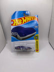 Hot Wheels Coupe Clip Diecast purple