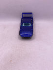 Hot Wheels Plymouth Superbird Diecast