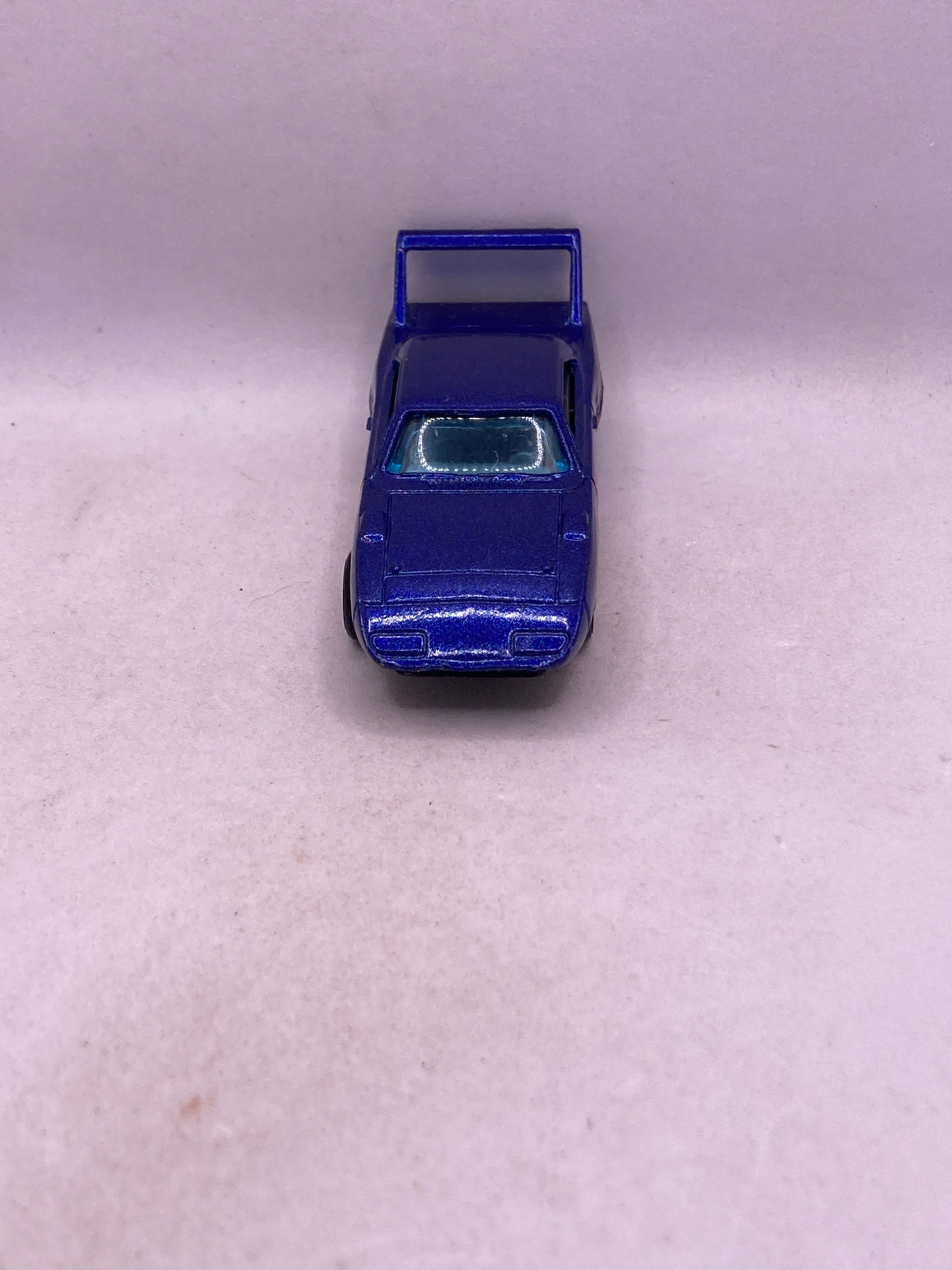 Hot Wheels Plymouth Superbird Diecast