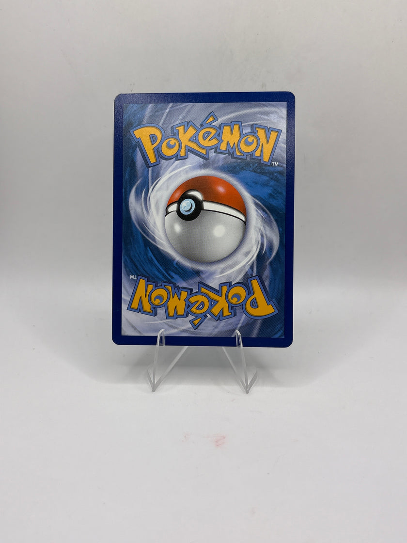 Pokemon Vanilluxe