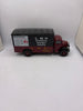 Corgi Bedford O Series Van Diecast