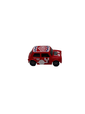 Hot Wheels Morris Mini Diecast