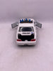 Road Champs Crown Victoria Diecast