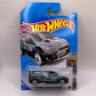 Hot Wheels Hot Wheels Ford Transit Connect Diecast