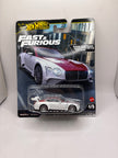 Hot Wheels 2018 Bentley Continental GT3 Diecast