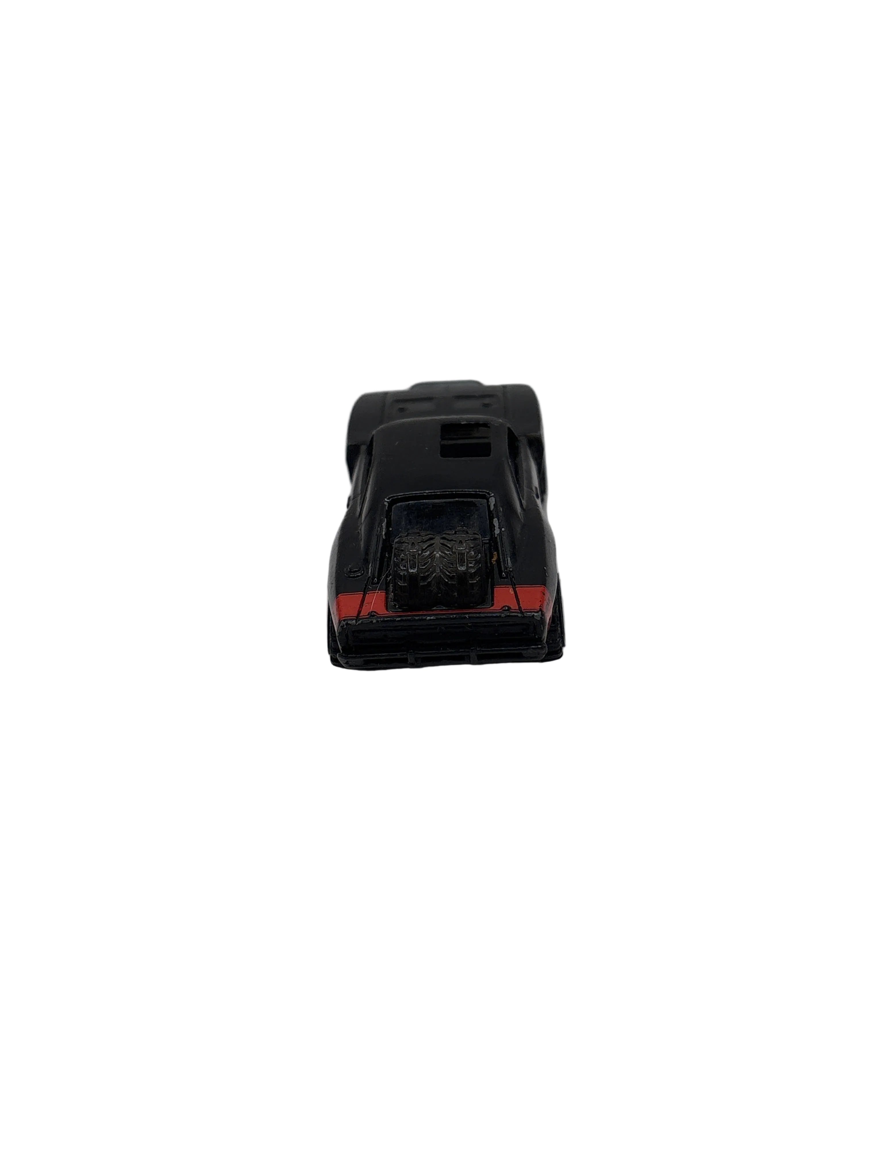 Hot Wheels 70 Dodge Charger Diecast