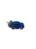 Hot Wheels Volkswagen Beetle Diecast blue