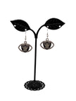 AFC Football Earrings