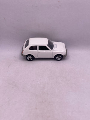 Matchbox 1976 Honda CVCC Diecast