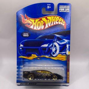 Hot Wheels Jaguar XJ 220 Diecast