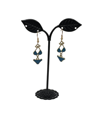 Bikini Earrings