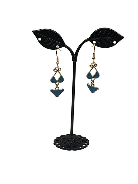 Bikini Earrings