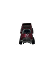 Hot Wheels 10 Toyota Tundra Diecast red