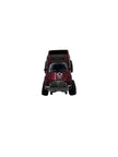 Hot Wheels 10 Toyota Tundra Diecast red