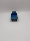Matchbox Site Hut Truck Diecast