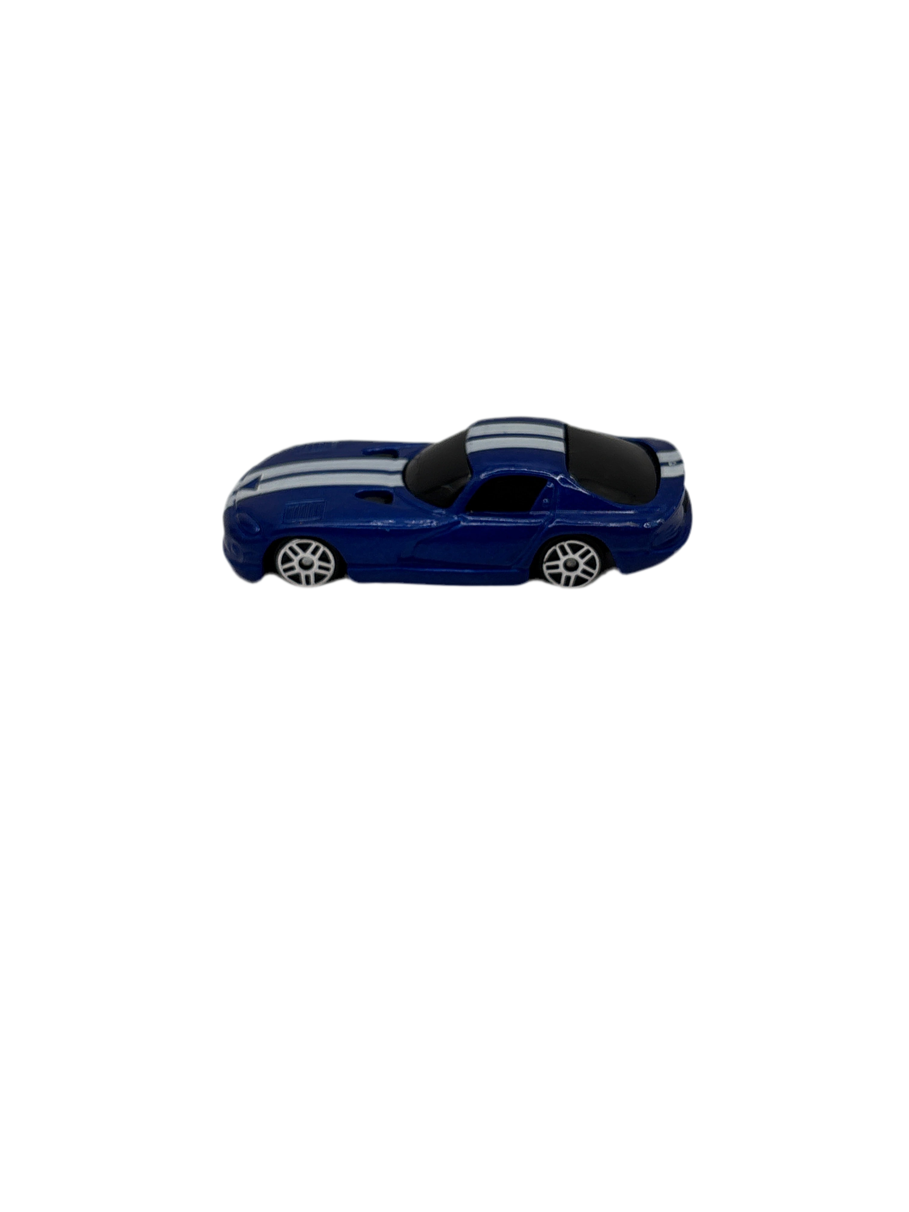 Maisto 1996 Dodge Viper GTS Diecast