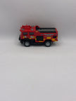 Matchbox Blaze Blitzer Diecast