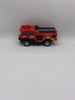 Matchbox Blaze Blitzer Diecast