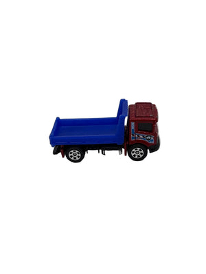 Matchbox Pit King Diecast