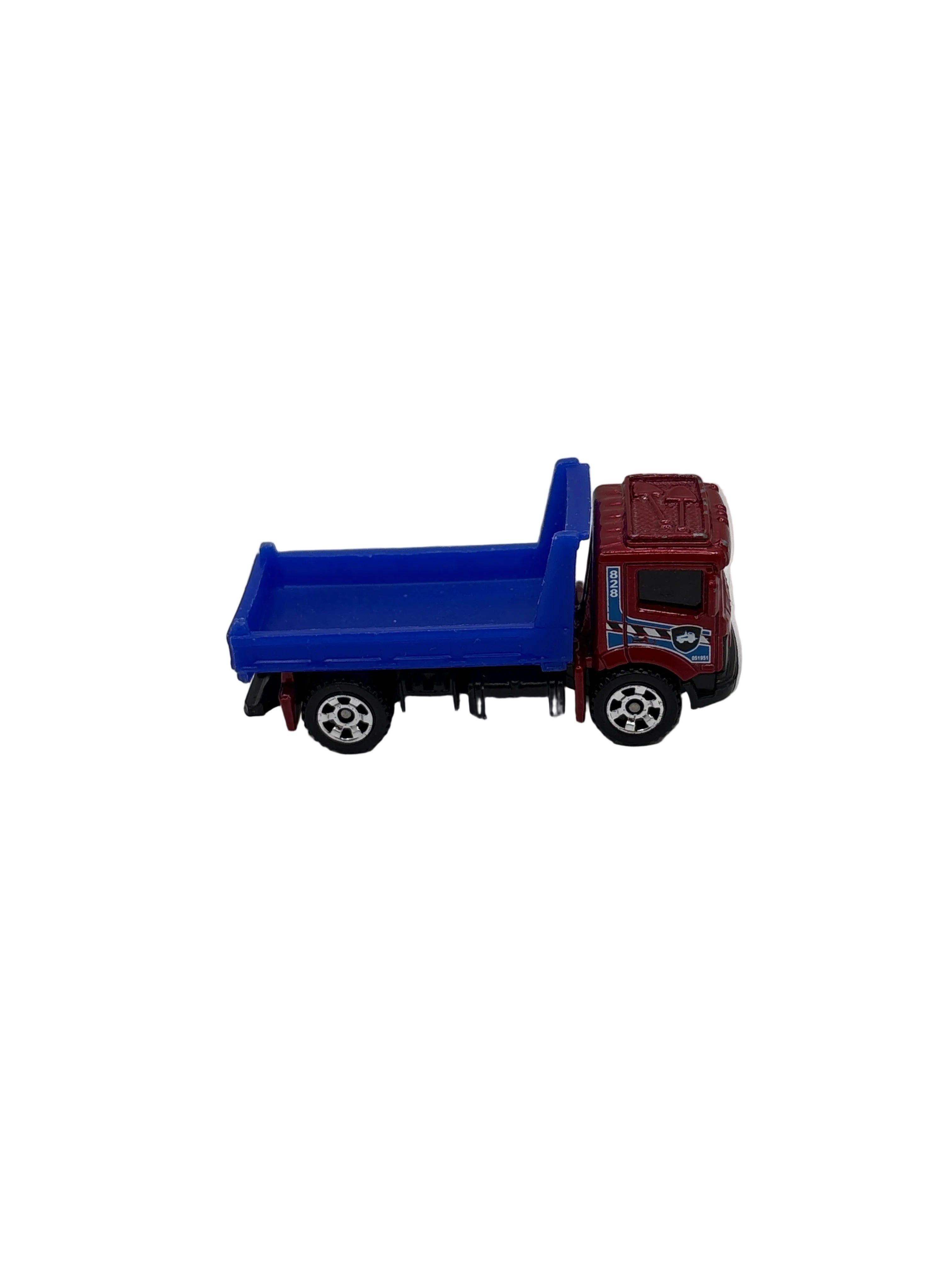 Matchbox Pit King Diecast