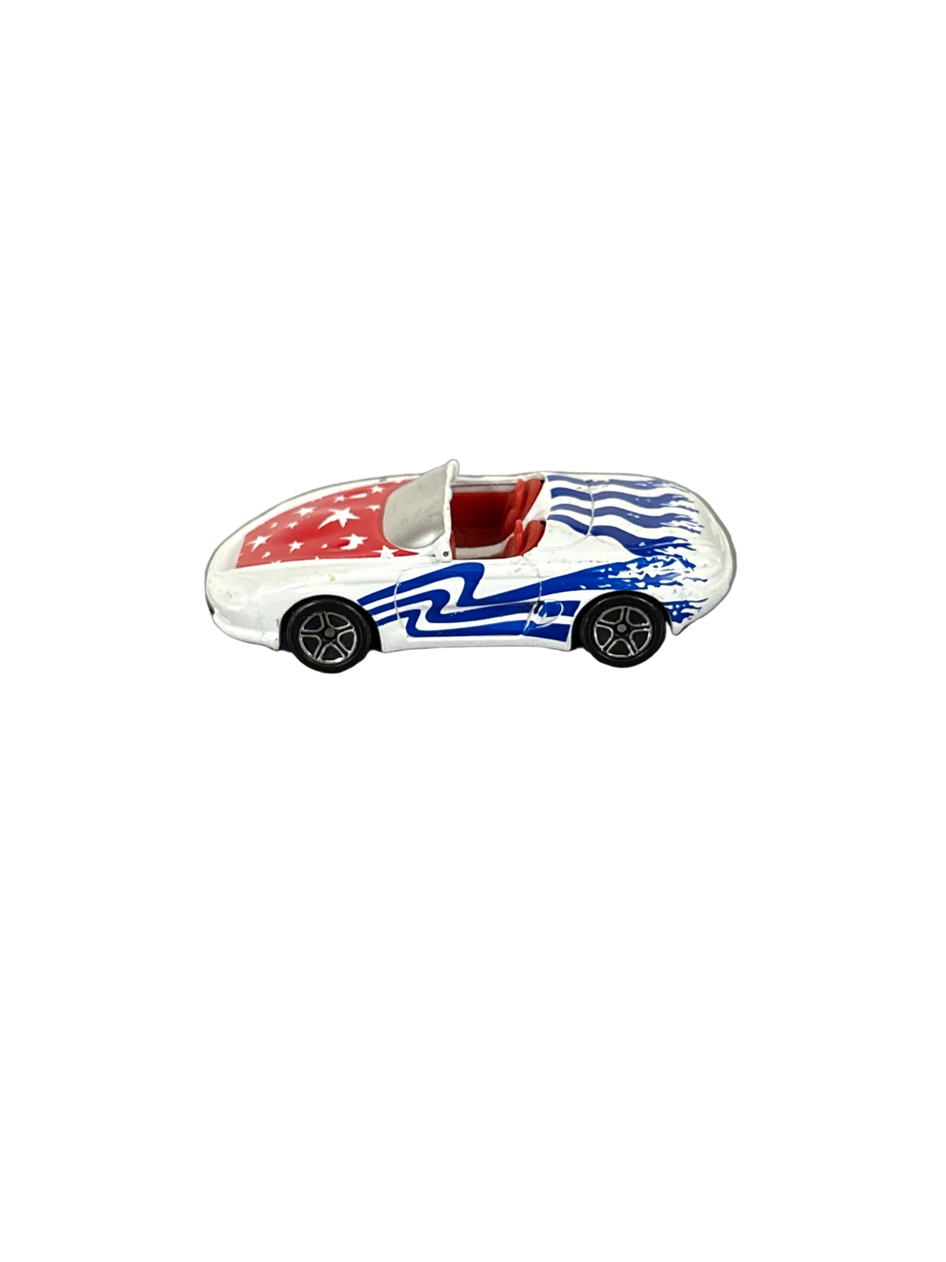 Matchbox Mustang Mach III Diecast