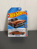Hot Wheels 66 Buick Riviera Diecast brown