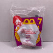 McDonald’s Happy Meal Panther