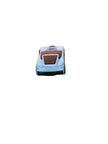 Hot Wheels 2014 Corvette Stingray Diecast blue