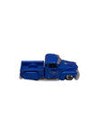 Hot Wheels La Troca Diecast Blue