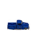 Hot Wheels La Troca Diecast Blue