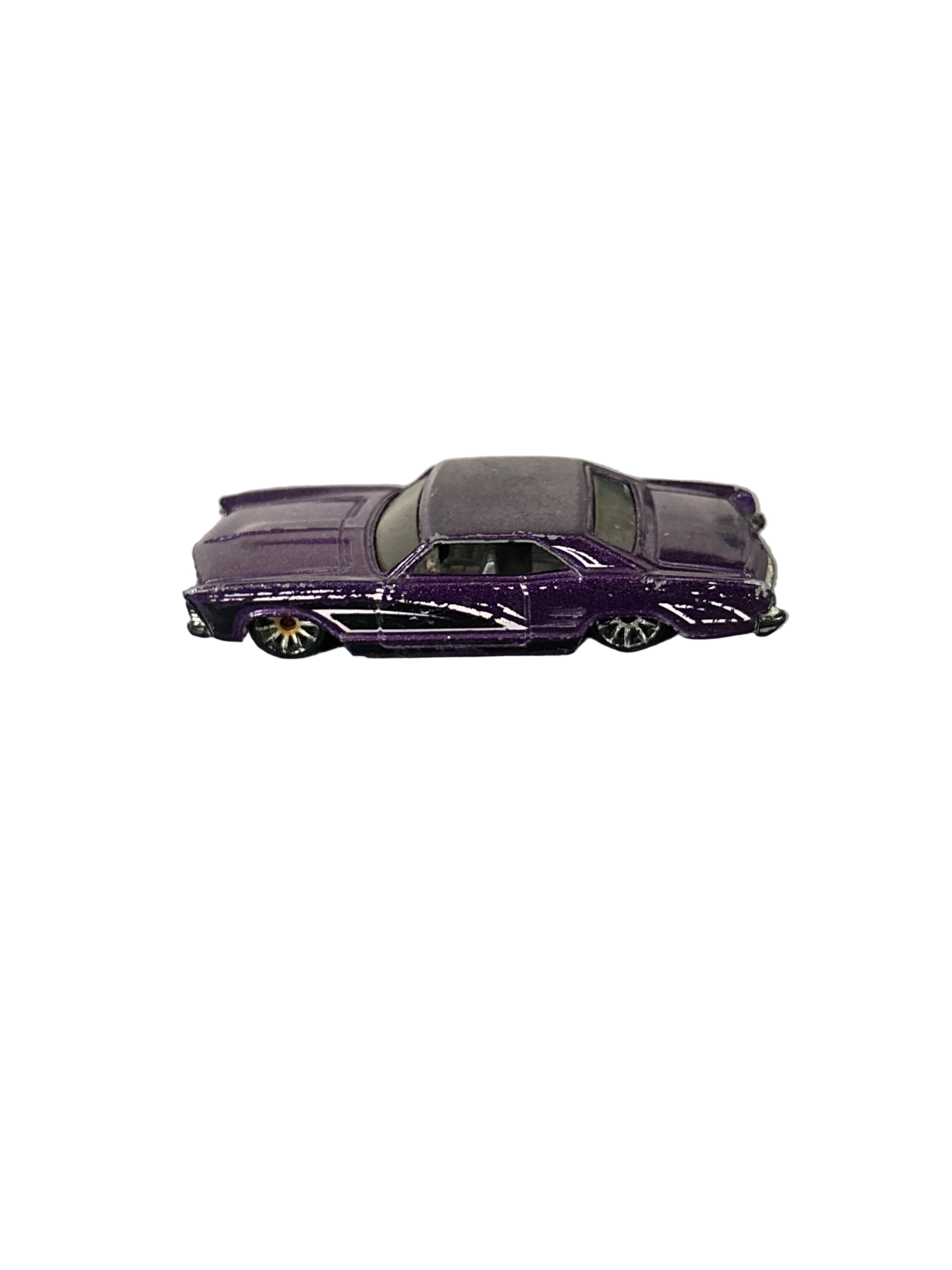 Hot Wheels 64 Riviera Diecast