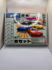 Hot Wheels Japan Street Theme Diecast