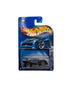 Hot Wheels Double Vision Diecast black