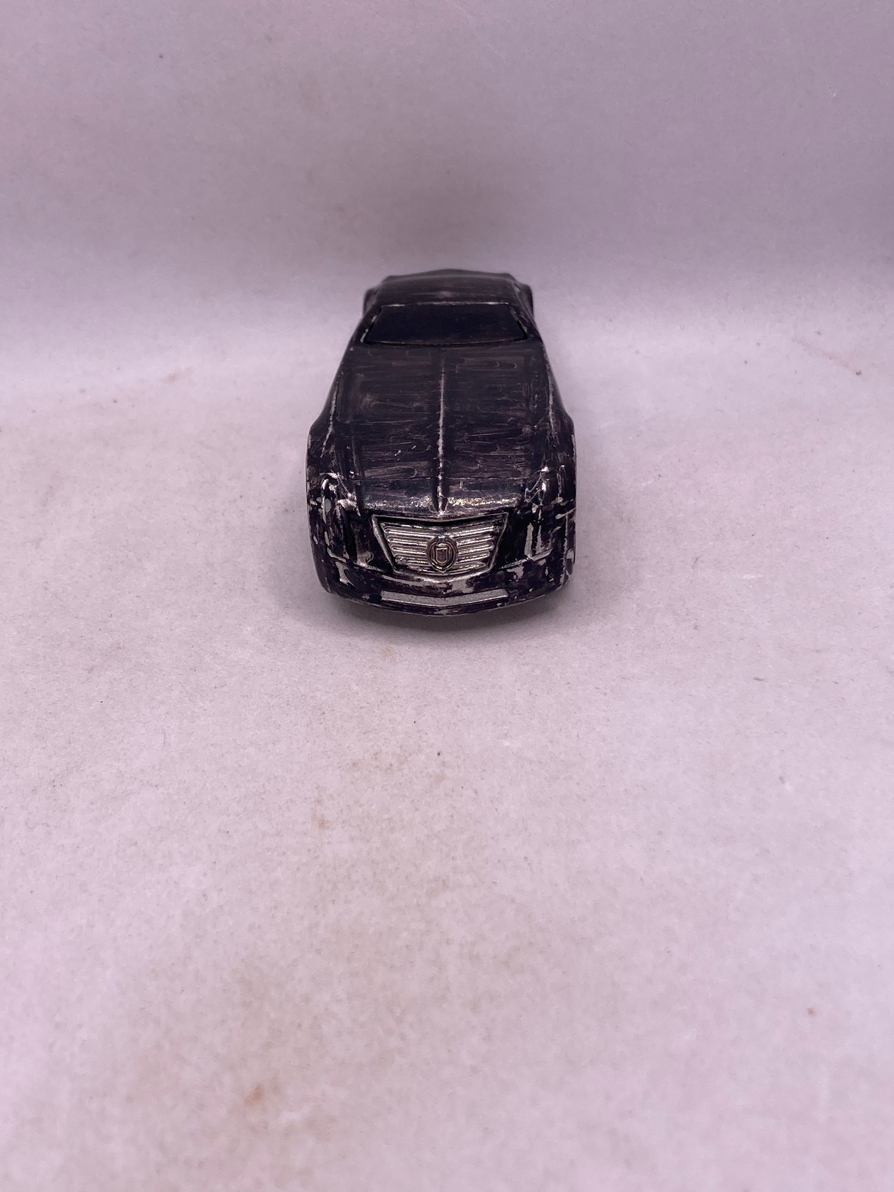 Hot Wheels Cadillac V-16 Diecast