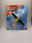 Matchbox Cirrus SF50 Vision Jet Diecast