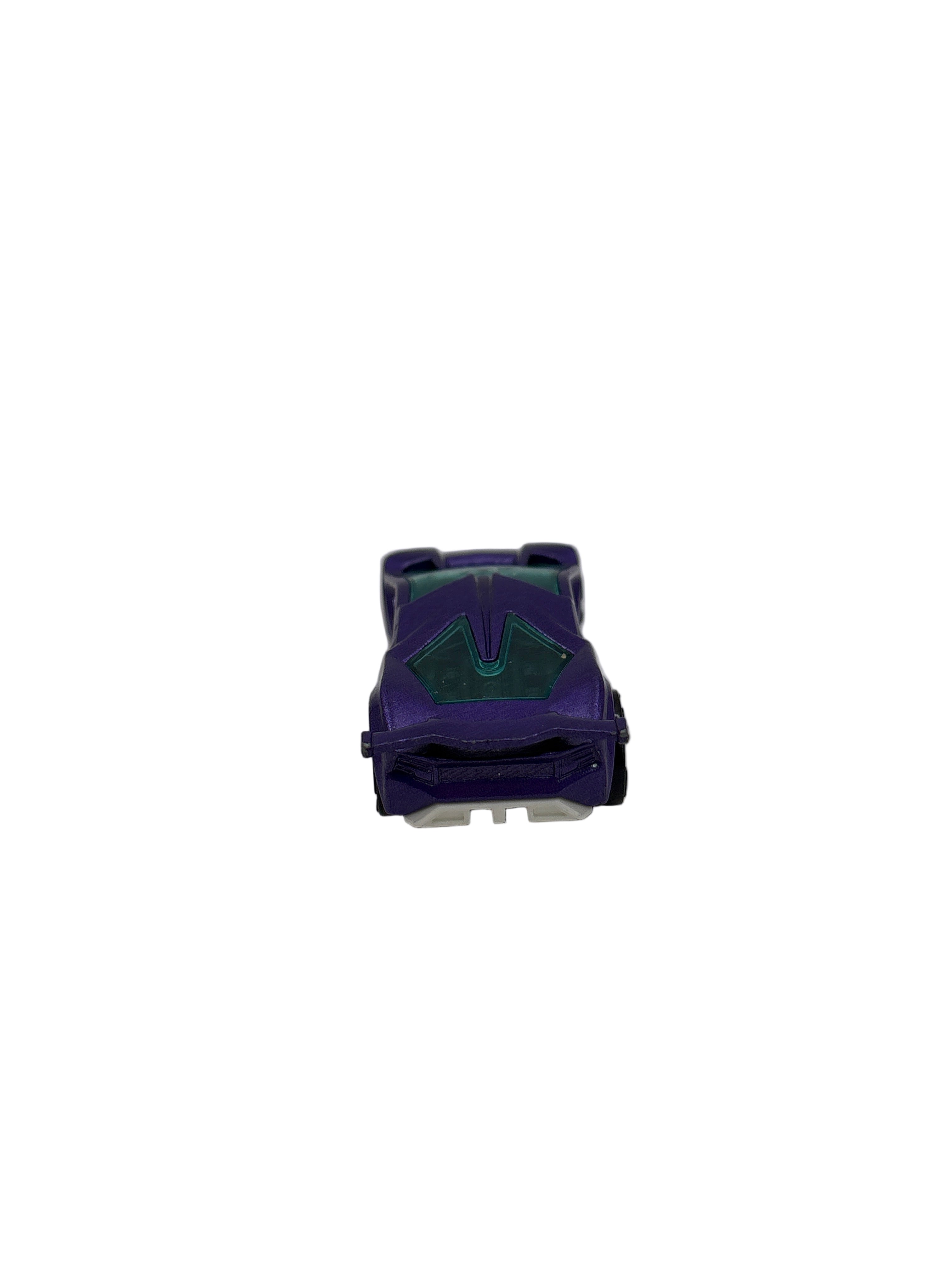 Hot Wheels Impavido 1 Diecast blue