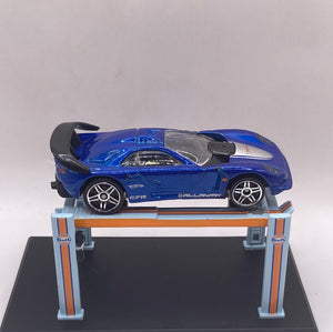 Hot Wheels Callaway C7 Diecast