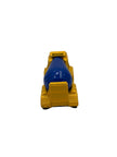 Matchbox Cement Mixer Diecast yellow