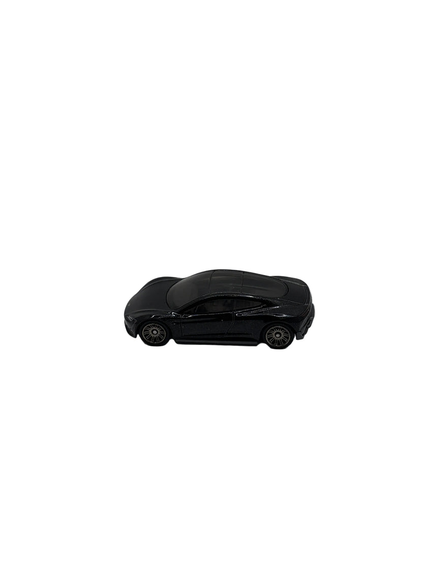 Matchbox Tesla Roadster Diecast