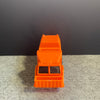 Hot Wheels Garbage Truck Diecast