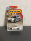 Hot Wheels Dodge Charger Pursuit Diecast