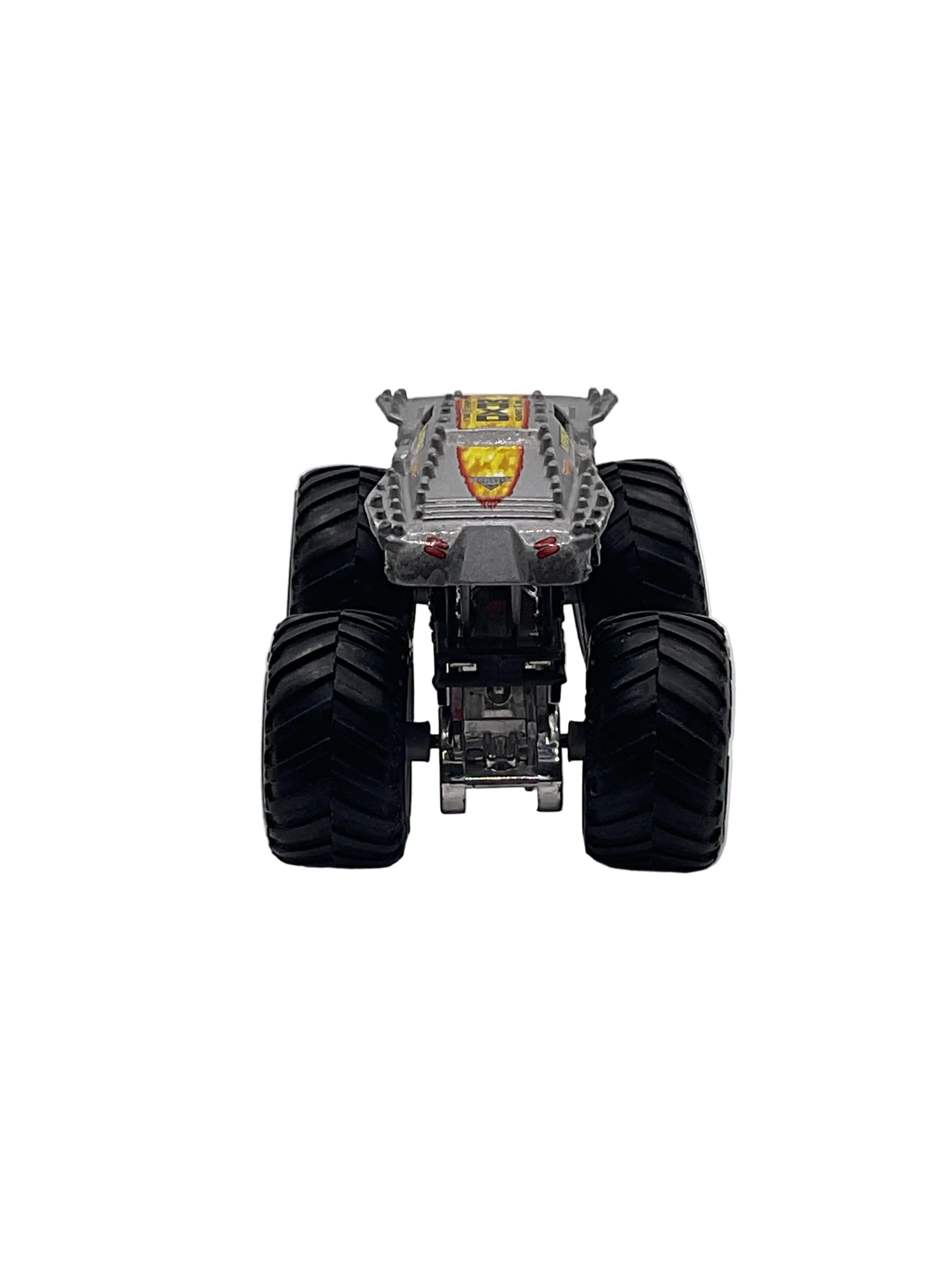 Hot Wheels Monster Jam Max-D Diecast