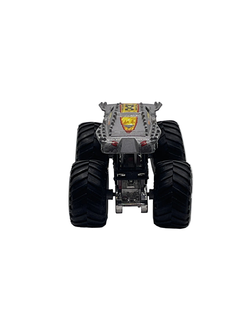 Hot Wheels Monster Jam Max-D Diecast