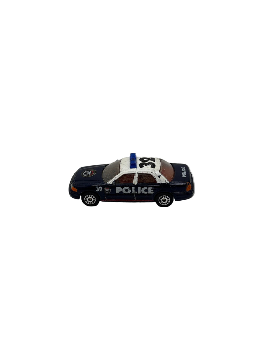 Realtoy Ford Crown Victoria Diecast