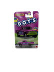 Hot Wheels 62 Nissan Junior Diecast purple