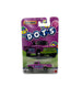 Hot Wheels 62 Nissan Junior Diecast purple