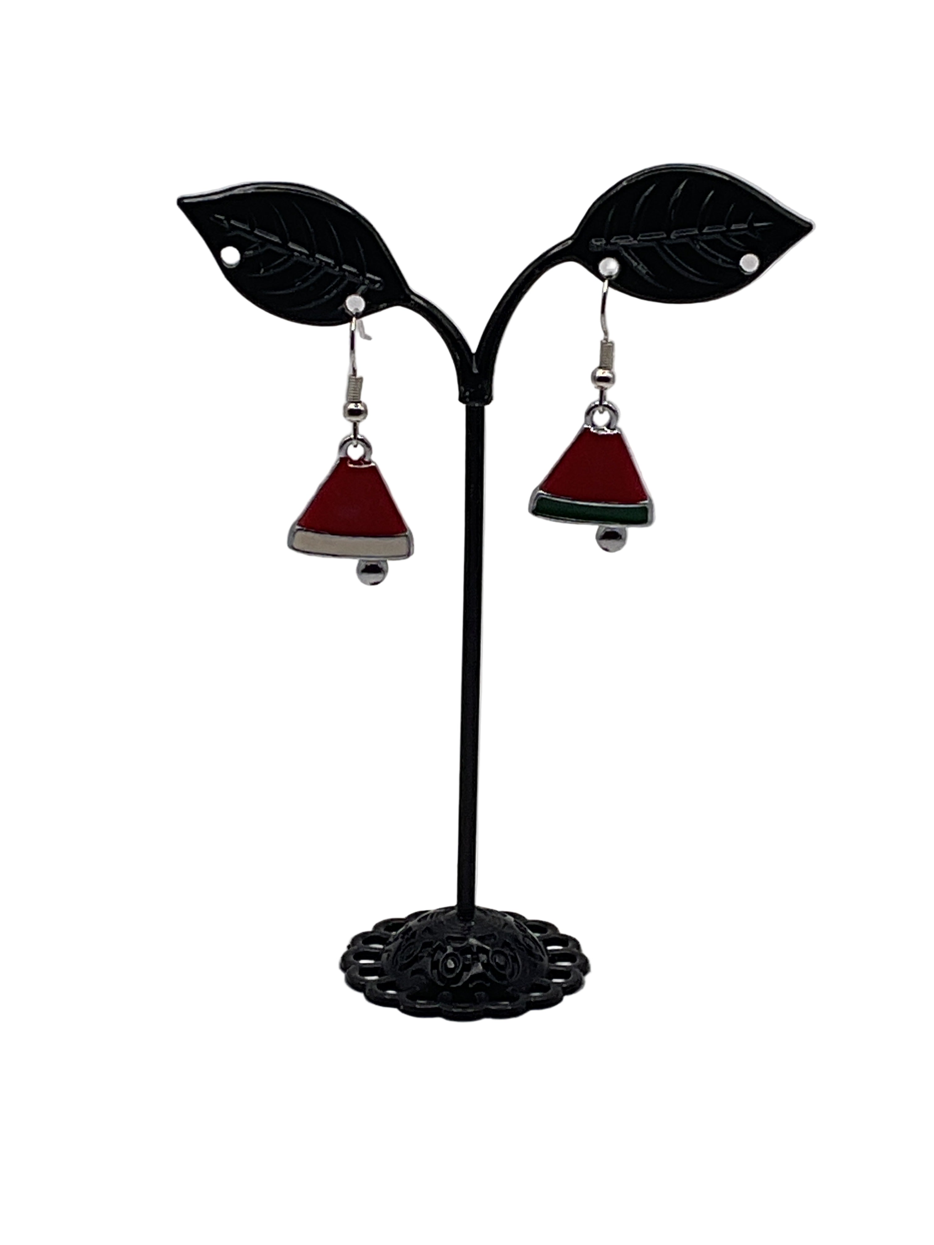 Christmas Earrings 2