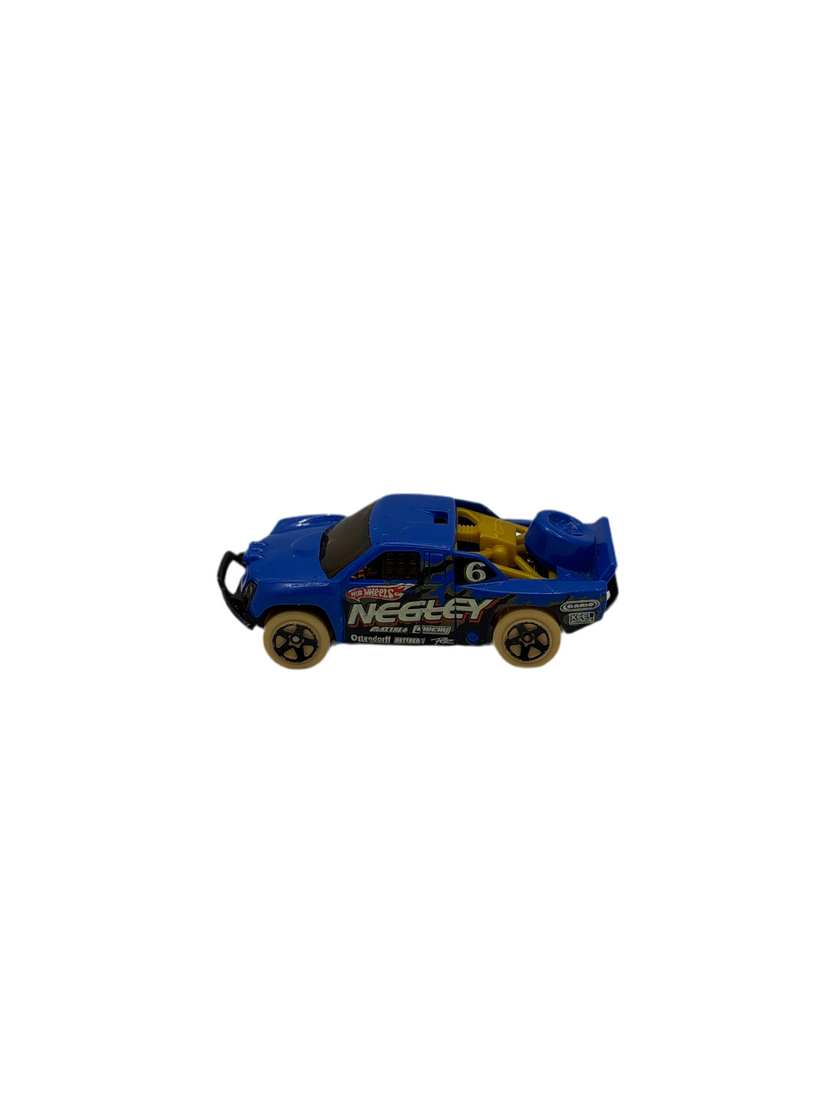 Hot Wheels Off Track Diecast