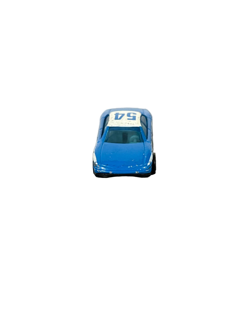 Hot Wheels Aurora Diecast